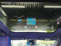 BYD Dolphin 401km Knight Edition - ფოტო 18