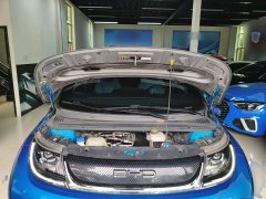 BYD Dolphin 401km Knight Edition - ფოტო 20