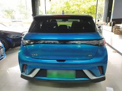 BYD Dolphin 401km Knight Edition - ფოტო 6