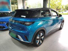 BYD Dolphin 401km Knight Edition - ფოტო 7