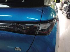 BYD Dolphin 401km Knight Edition - ფოტო 8