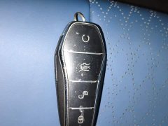 BYD Dolphin 401km Knight Edition - ფოტო 9