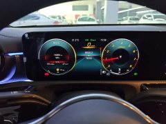 Mercedes-Benz A-Class 2020 Facelift A 200 L Sport Sedan Dynamic Edition - ფოტო 12