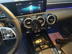 Mercedes-Benz A-Class 2020 Facelift A 200 L Sport Sedan Dynamic Edition - ფოტო 13
