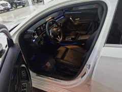 Mercedes-Benz A-Class 2020 Facelift A 200 L Sport Sedan Dynamic Edition - ფოტო 15