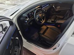 Mercedes-Benz A-Class 2020 Facelift A 200 L Sport Sedan Dynamic Edition - ფოტო 16