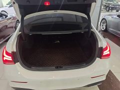 Mercedes-Benz A-Class 2020 Facelift A 200 L Sport Sedan Dynamic Edition - ფოტო 19