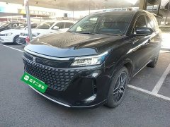 AITO Yuan Plus EV 1.5L DE-i 110KM Flagship 5-Seater - ფოტო 1