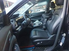 AITO Yuan Plus EV 1.5L DE-i 110KM Flagship 5-Seater - ფოტო 15