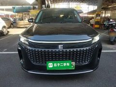 AITO Yuan Plus EV 1.5L DE-i 110KM Flagship 5-Seater - ფოტო 3