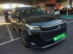 AITO Yuan Plus EV 1.5L DE-i 110KM Flagship 5-Seater - ფოტო 4