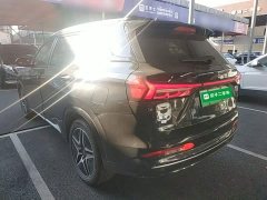 AITO Yuan Plus EV 1.5L DE-i 110KM Flagship 5-Seater - ფოტო 5