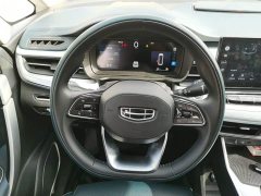 Geely Jiaji L 1.5TD DCT Luxury - ფოტო 11