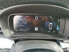Geely Jiaji L 1.5TD DCT Luxury - ფოტო 12