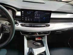 Geely Jiaji L 1.5TD DCT Luxury - ფოტო 13