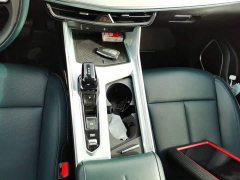 Geely Jiaji L 1.5TD DCT Luxury - ფოტო 14