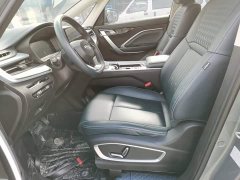 Geely Jiaji L 1.5TD DCT Luxury - ფოტო 15