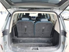Geely Jiaji L 1.5TD DCT Luxury - ფოტო 19