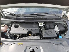 Geely Jiaji L 1.5TD DCT Luxury - ფოტო 20