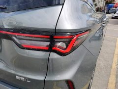Geely Jiaji L 1.5TD DCT Luxury - ფოტო 8
