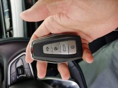 Geely Jiaji L 1.5TD DCT Luxury - ფოტო 9