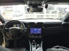 Lynk & Co Geely Lynk & Co 03 1.5T DCT Pro - ფოტო 10