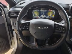 Lynk & Co Geely Lynk & Co 03 1.5T DCT Pro - ფოტო 11