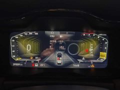 Lynk & Co Geely Lynk & Co 03 1.5T DCT Pro - ფოტო 12