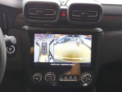 Lynk & Co Geely Lynk & Co 03 1.5T DCT Pro - ფოტო 13