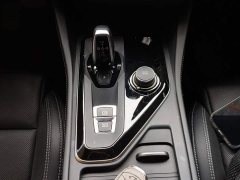 Lynk & Co Geely Lynk & Co 03 1.5T DCT Pro - ფოტო 14