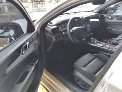 Lynk & Co Geely Lynk & Co 03 1.5T DCT Pro - ფოტო 16