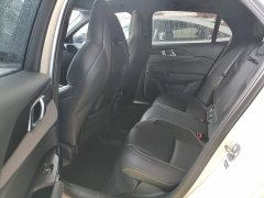 Lynk & Co Geely Lynk & Co 03 1.5T DCT Pro - ფოტო 17
