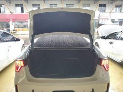 Lynk & Co Geely Lynk & Co 03 1.5T DCT Pro - ფოტო 19