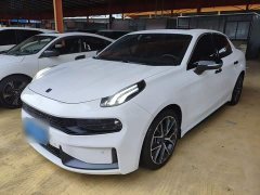 Lynk & Co Geely Lynk & Co 03 1.5T DCT Pro - ფოტო 2