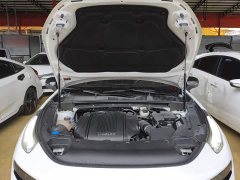 Lynk & Co Geely Lynk & Co 03 1.5T DCT Pro - ფოტო 20