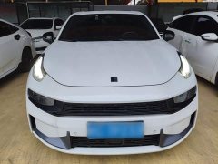 Lynk & Co Geely Lynk & Co 03 1.5T DCT Pro - ფოტო 3