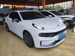 Lynk & Co Geely Lynk & Co 03 1.5T DCT Pro - ფოტო 4