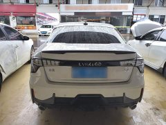 Lynk & Co Geely Lynk & Co 03 1.5T DCT Pro - ფოტო 6