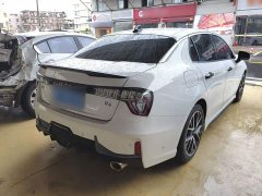 Lynk & Co Geely Lynk & Co 03 1.5T DCT Pro - ფოტო 7