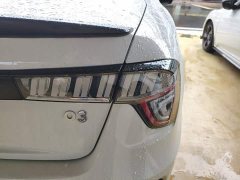 Lynk & Co Geely Lynk & Co 03 1.5T DCT Pro - ფოტო 8