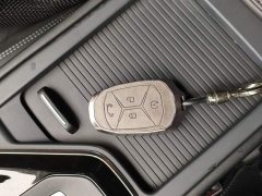 Lynk & Co Geely Lynk & Co 03 1.5T DCT Pro - ფოტო 9