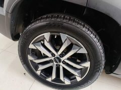 Great Wall Dachshund 1.5T DCT Labrador Edition - ფოტო 10