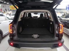 Great Wall Dachshund 1.5T DCT Labrador Edition - ფოტო 19
