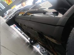 Great Wall Dachshund 1.5T DCT Labrador Edition - ფოტო 6