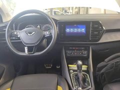 Volkswagen Jetta VS5 2019 280TSI Automatic Glory Edition - ფოტო 10