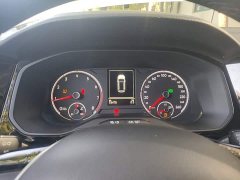 Volkswagen Jetta VS5 2019 280TSI Automatic Glory Edition - ფოტო 12