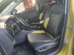 Volkswagen Jetta VS5 2019 280TSI Automatic Glory Edition - ფოტო 15