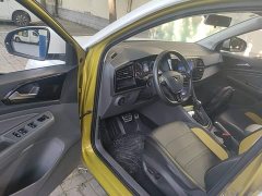 Volkswagen Jetta VS5 2019 280TSI Automatic Glory Edition - ფოტო 16