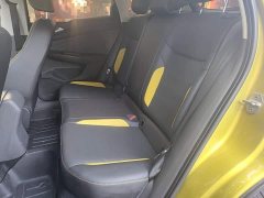 Volkswagen Jetta VS5 2019 280TSI Automatic Glory Edition - ფოტო 17