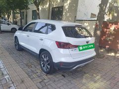 Volkswagen Jetta VS5 2019 280TSI Automatic Glory Edition - ფოტო 5